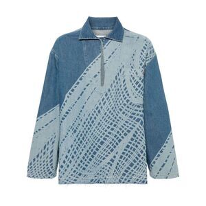 Loewe Paula's Ibiza Men Denim Shirt